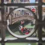 Corte Rubbi 1 A True Canal-side Experience *