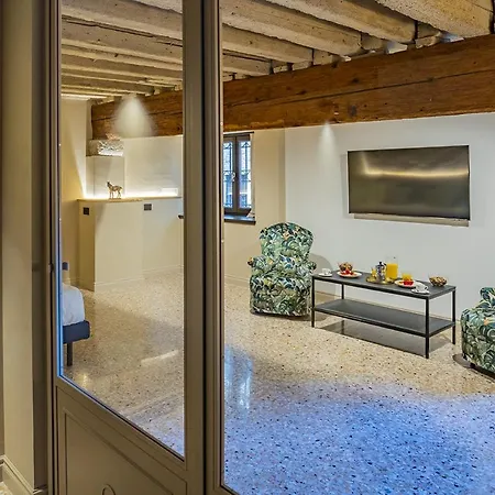 Corte Rubbi 1 A True Canal-side Experience 베니스