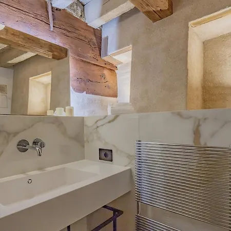 Corte Rubbi 1 A True Canal-side Experience Apartamento *