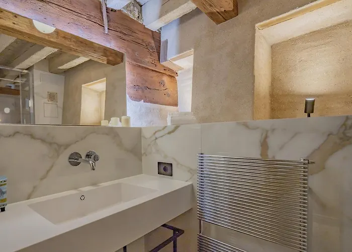 Corte Rubbi 1 A True Canal-side Experience Appartement *